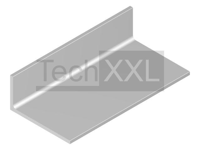 Kątownik 25x15x2